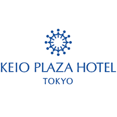 京王プラザホテル　ロゴ