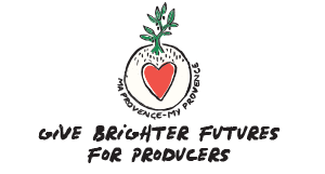 GIVE BRIGHTER FUTURE FOR PRODUCERS