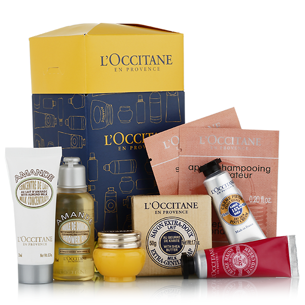 French Soap | Bath & Shower | L'OCCITANE Australia