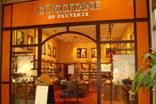 L’Occitane Slovakia - Aupark L’Occitane Slovakia - Aupark