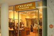 ŽILINA Loccitane ŽILINA Loccitane
