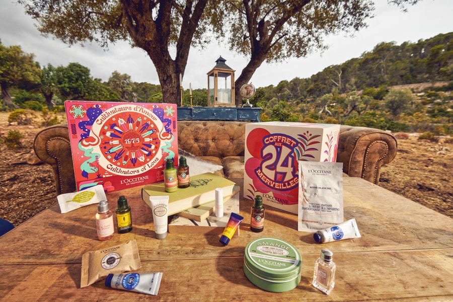 Calendriers de l'Avent