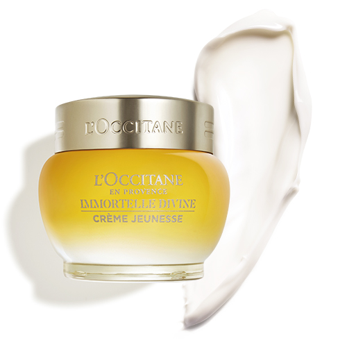 Crème Divine