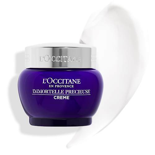 Crème Précieuse