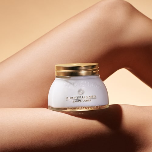 Baume Immortelle