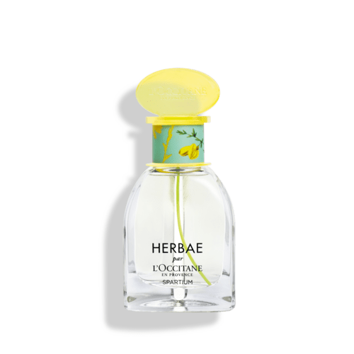 Eau de Toilette Herbae Spartium