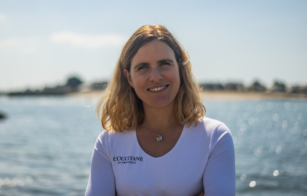 Clarisse Crémer
