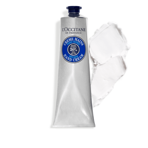 Crème Mains Karité 150 ml