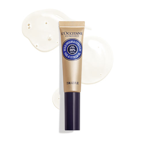 Huile Ongles et Cuticules Karité 7,5 ml
