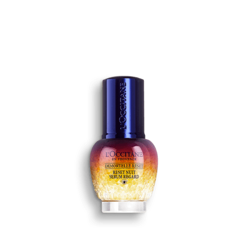 Sérum Regard Immortelle Reset Nuit 15 ml