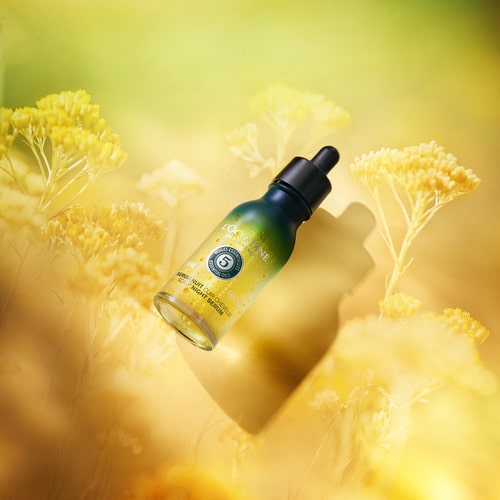 Sérum Nuit Cuir Chevelu