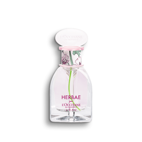 Eau de Toilette Herbaé L'Eau par L'OCCITANE 50ml