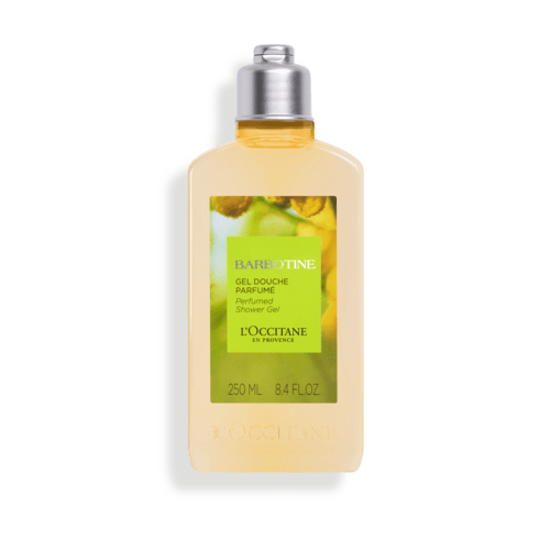 Creme de Douche