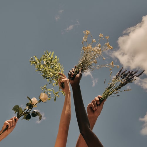 Des extraits naturels