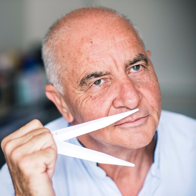 Des parfumeur.se.s passionée.e.s