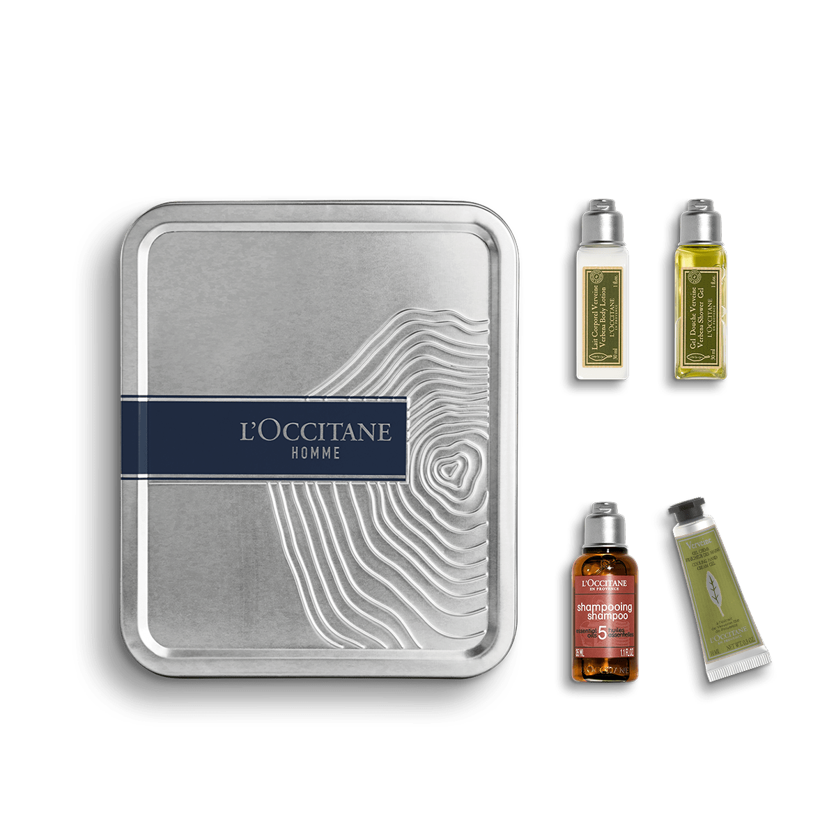 Kit Verveine