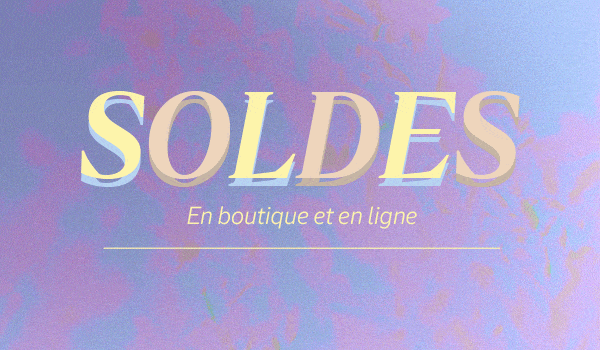 Soldes