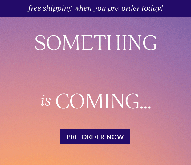 Are You Ready? L'Occitane