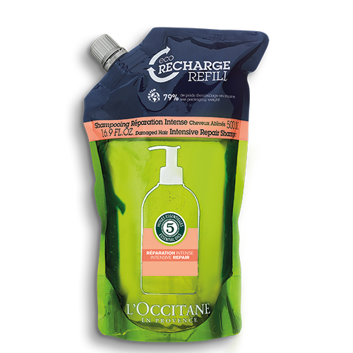 Eco Recharge Shampooing Réparation Intense