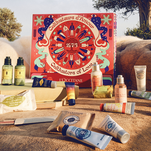 Nos Calendriers de l'Avent