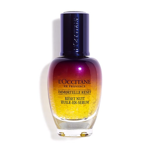 Huile en Sérum Reset