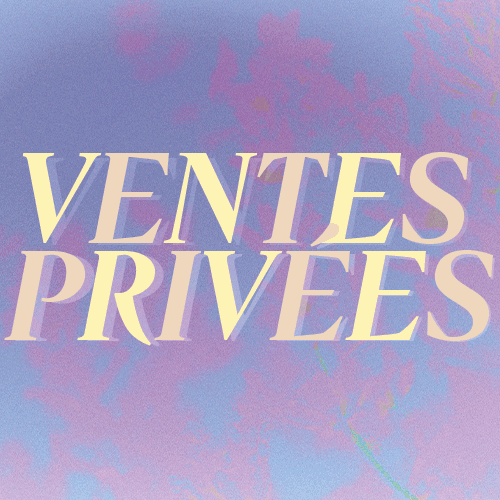 Ventes Privées