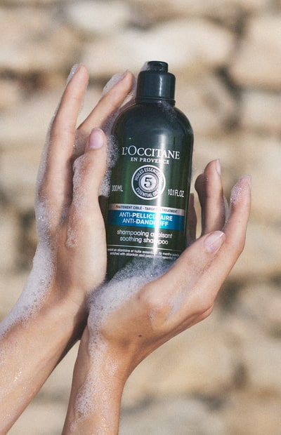 Shampooing Anti-Pelliculaire