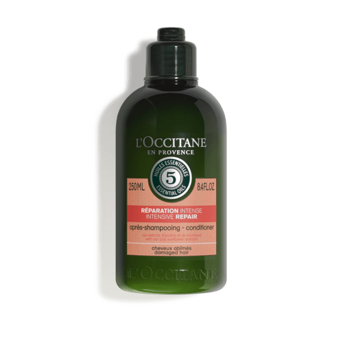 Après-Shampoing Réparation Intense 250 ml