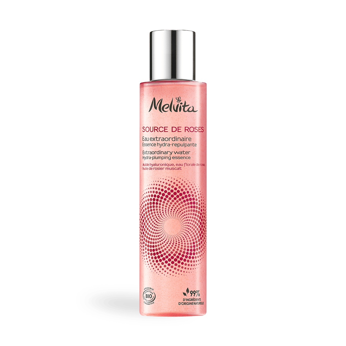 Essence Hydra-repulpante Source de Roses