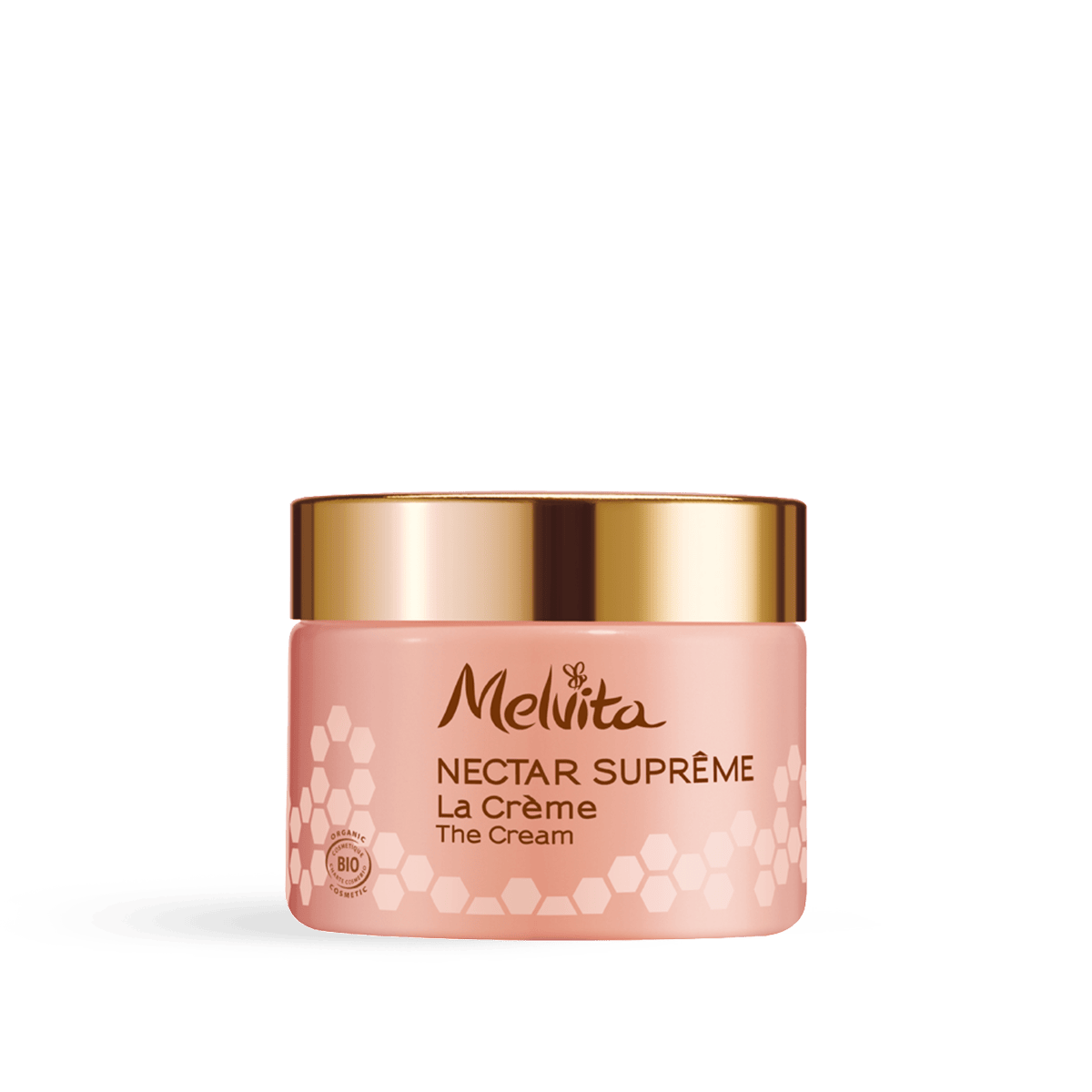 Crème anti-âge global Nectar Suprême