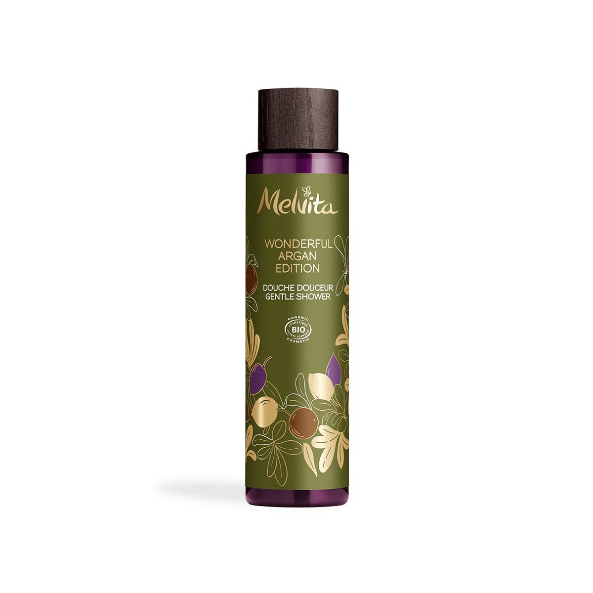 Gel douche Argan édition limitée