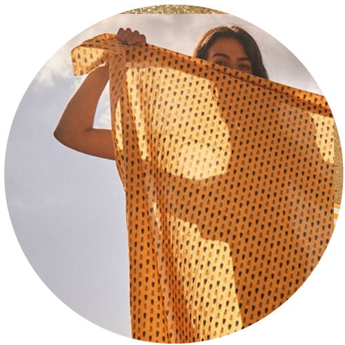 Serviette