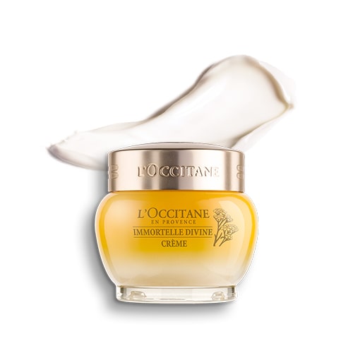 Crème Immortelle Divine