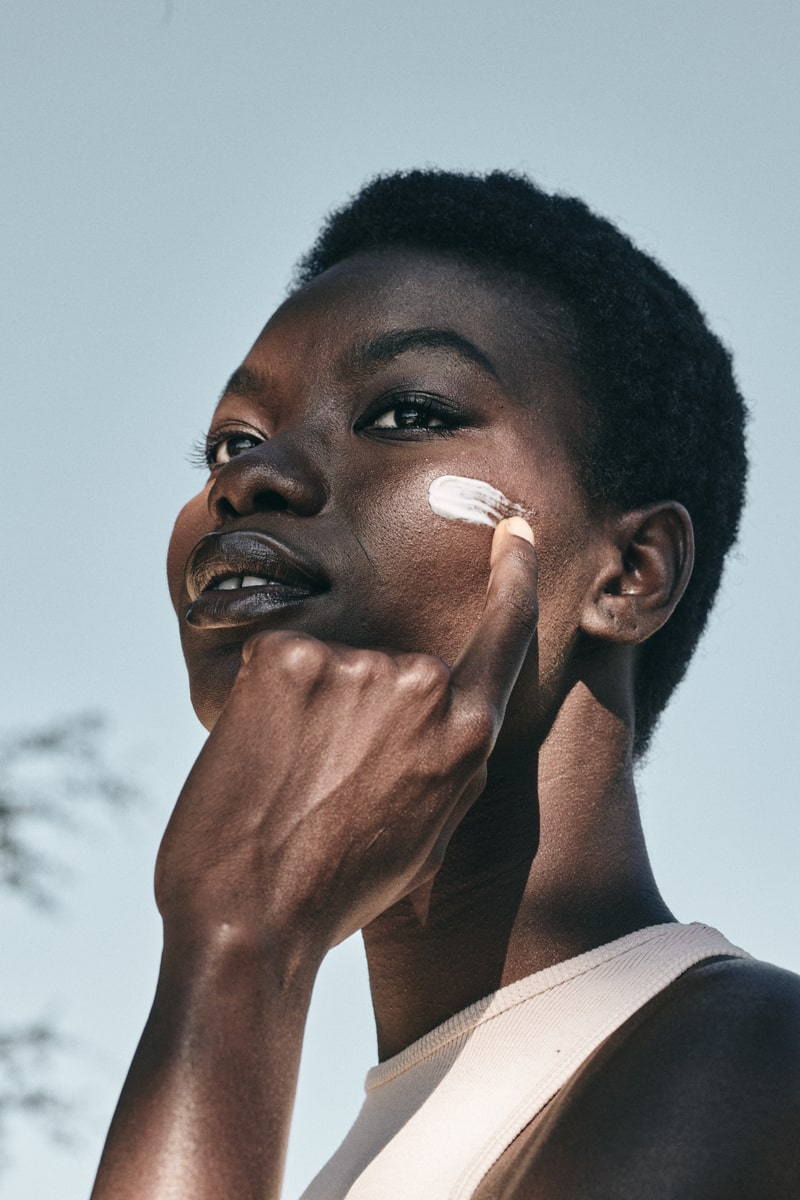 Crème Confort Ultra Riche Karité