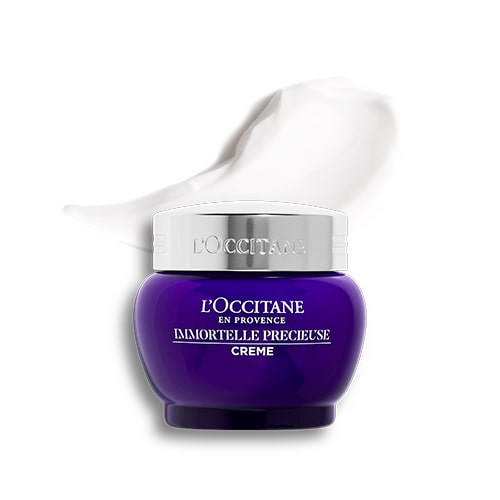 Crème Immortelle Précieuse