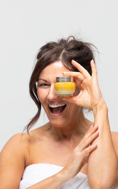 Crème Immortelle Divine