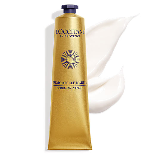 Sérum en Crème Jeunesse