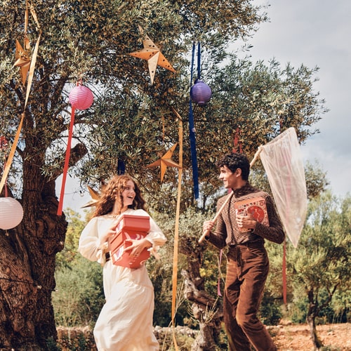 Moteur à idées cadeaux