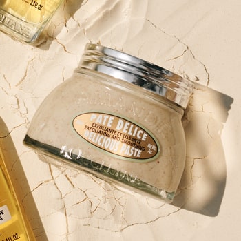 Pâte Délice aux Éclats d'Amande