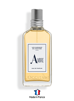 Ambre Eau de Parfum