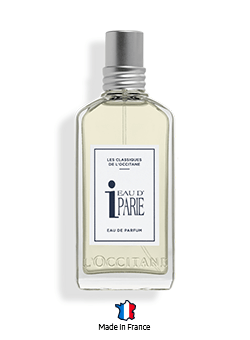 Eau de Parfum Eau d'Iparie