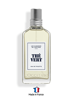 Eau de Toilette Thé Vert