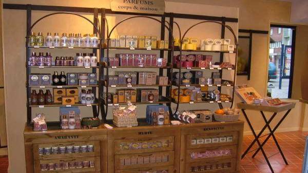 Foto 6 di L'OCCITANE EN PROVENCE