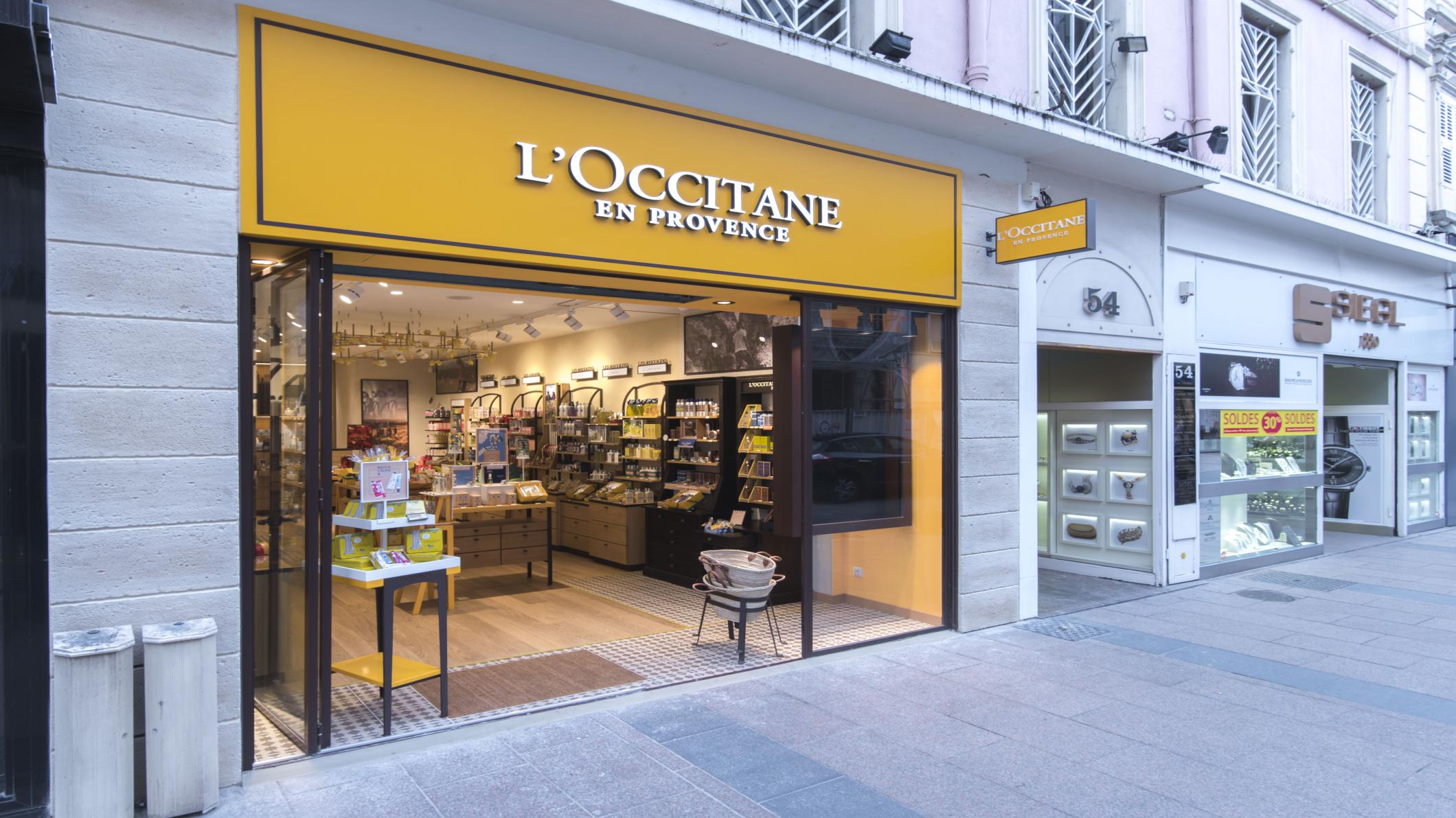 Foto 6 di L'OCCITANE EN PROVENCE