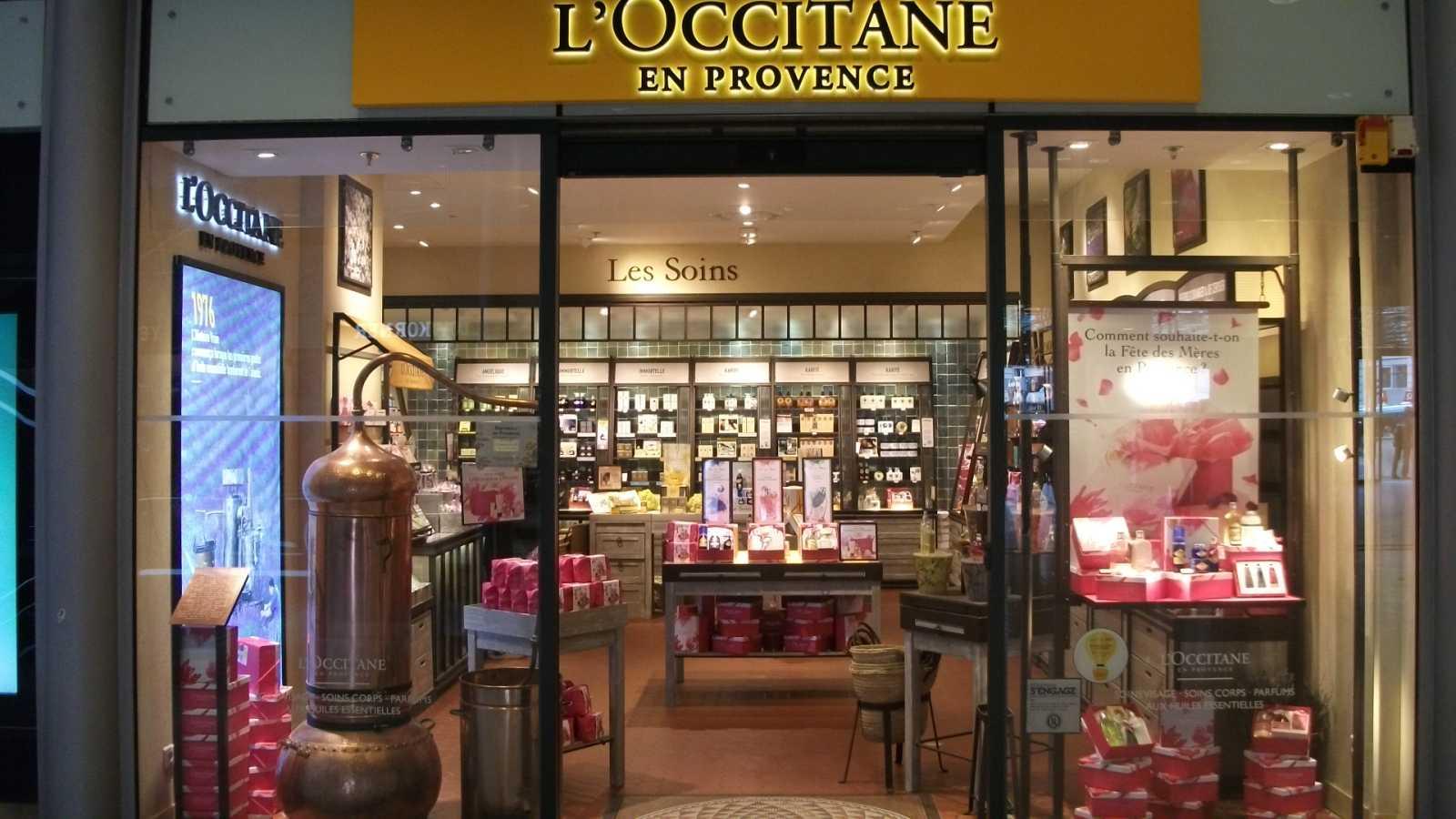 Foto 5 di L'OCCITANE EN PROVENCE