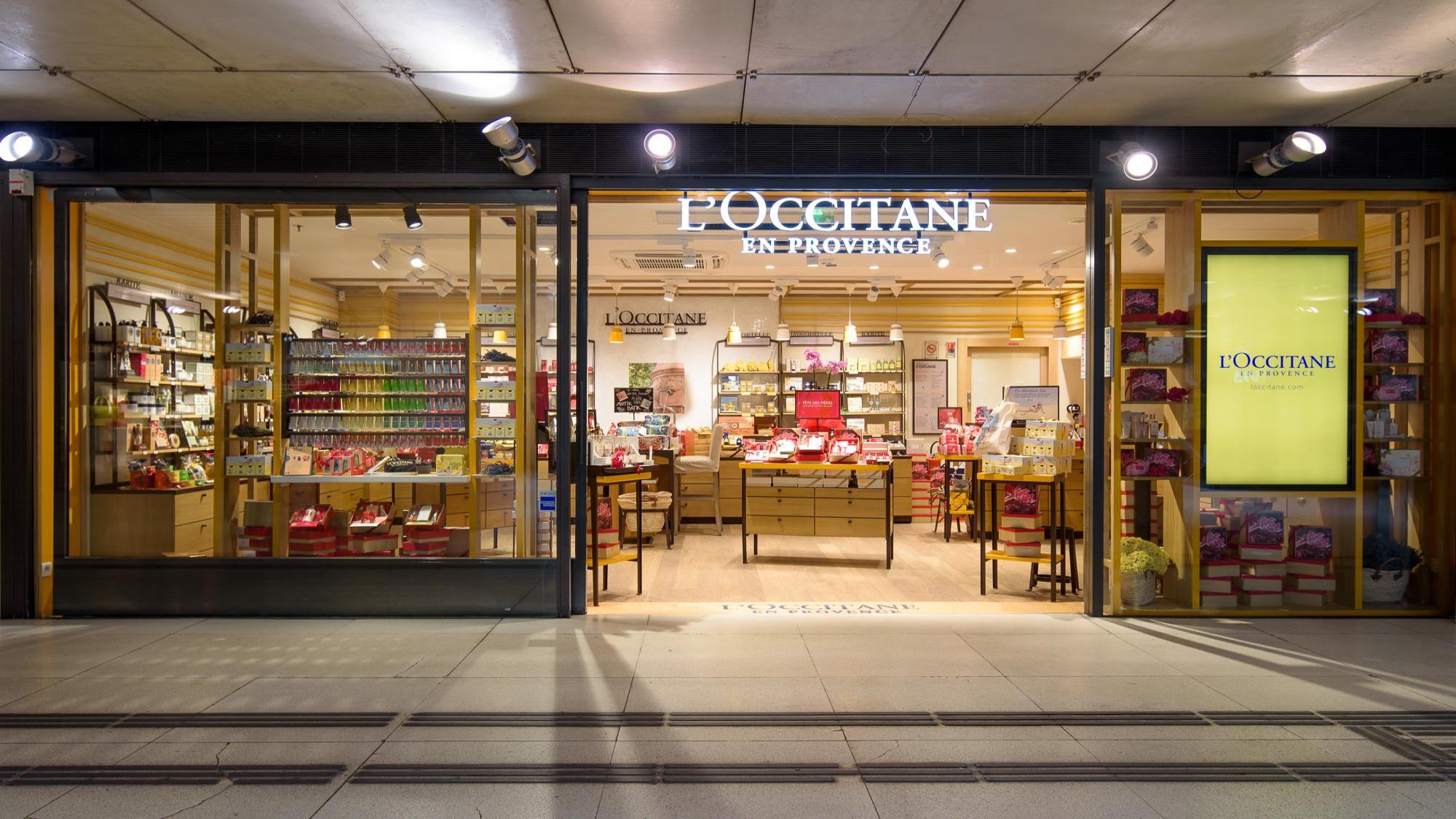 Foto 10 di L'OCCITANE EN PROVENCE