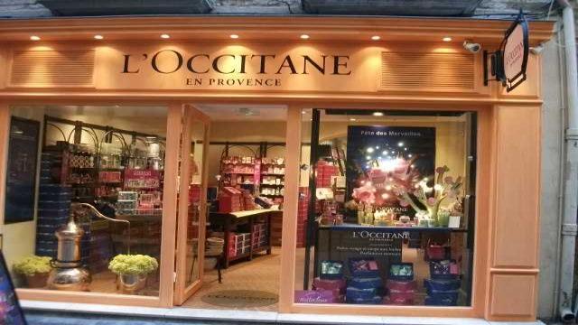 Foto 4 di L'OCCITANE EN PROVENCE