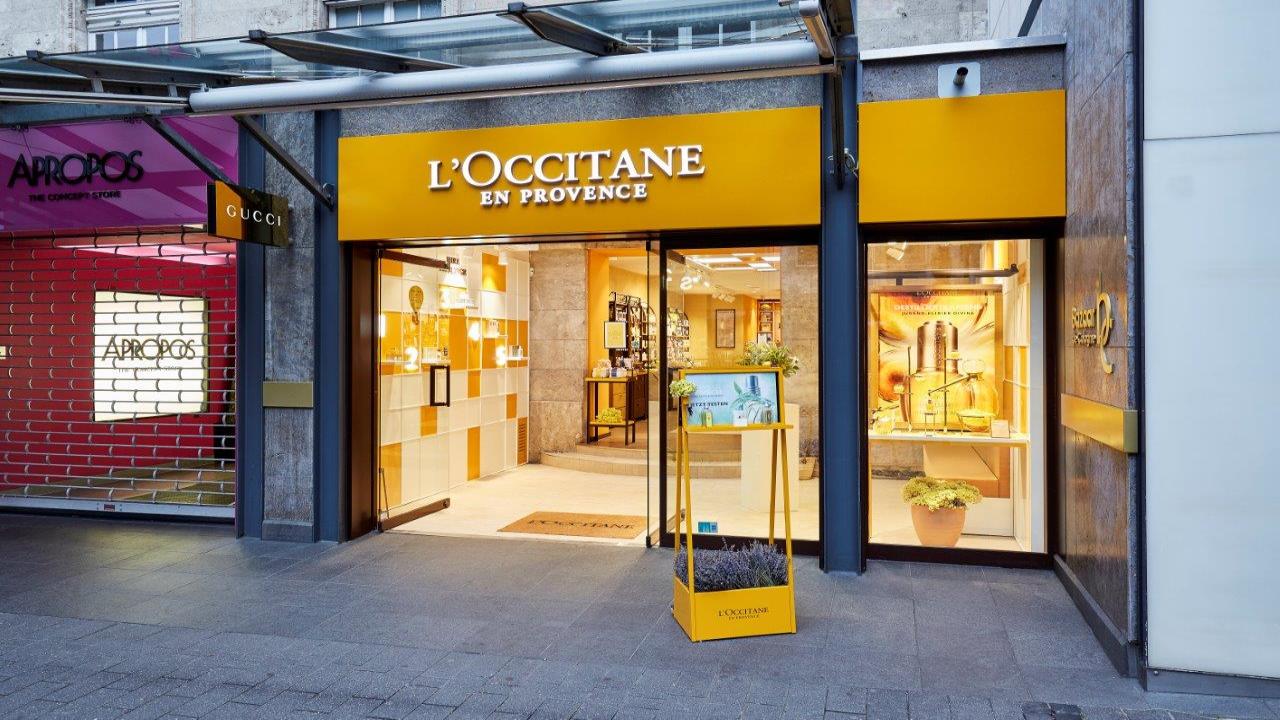 Foto 6 di L'OCCITANE EN PROVENCE