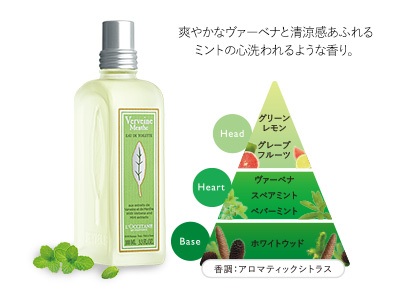 新製品 限定キット登場 シトラスヴァーベナ ロクシタン公式通販 新製品 限定キット登場 シトラスヴァーベナ ロクシタン公式通販
