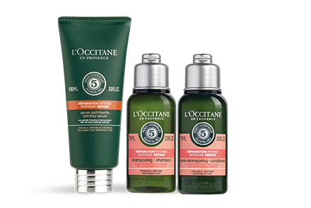 限定キット登場 ピュアフレッシュネス ロクシタン公式通販